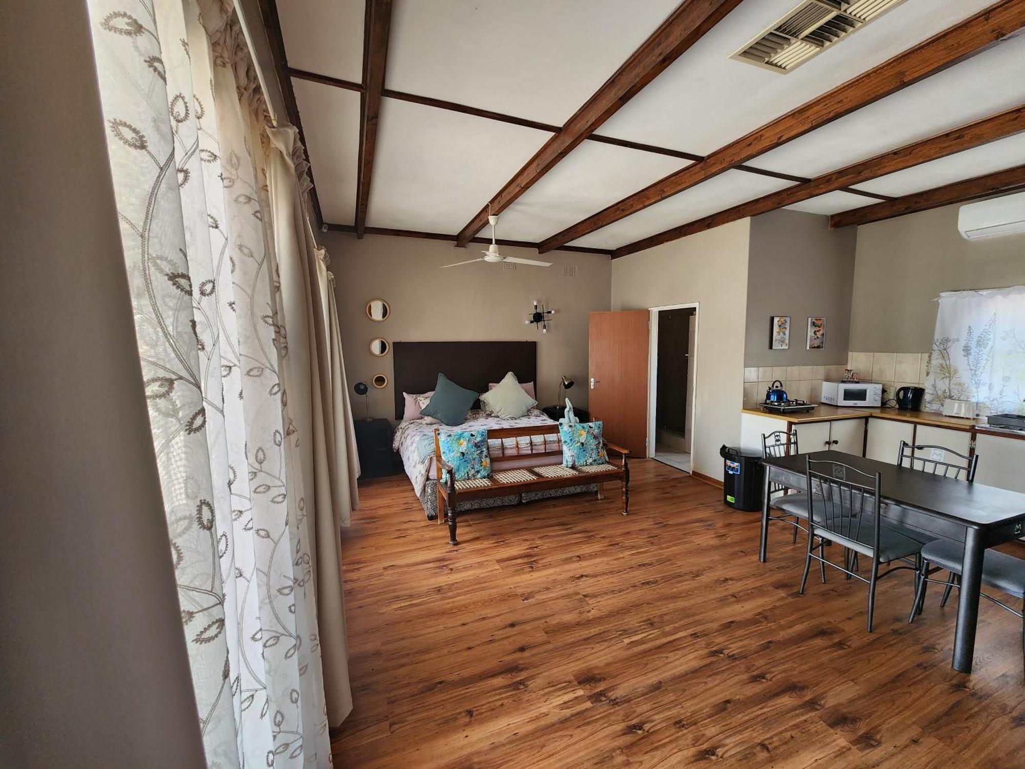 Apartment Midway Overnight Kimberley